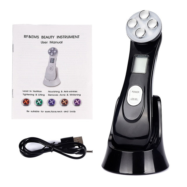 RF Radio Frequency Palono