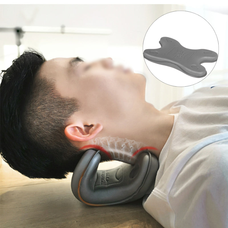 Innovative Neck Massager