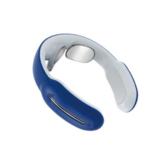 Electronic Smart Neck Shoulder Massager