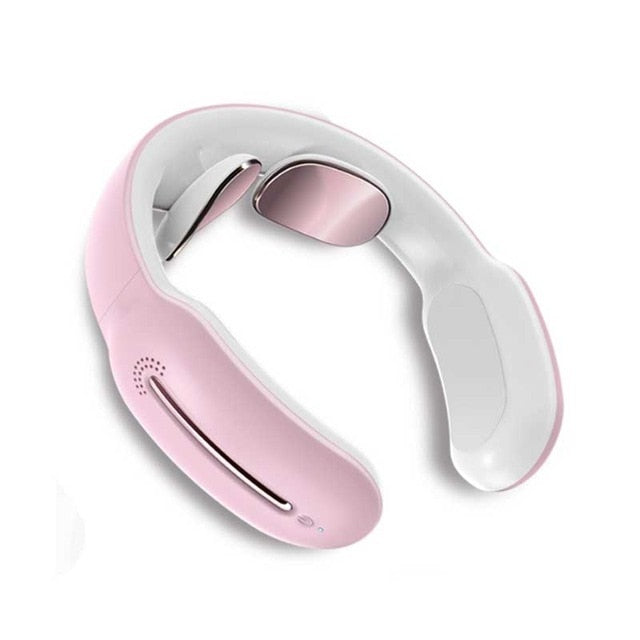 Electronic Smart Neck Shoulder Massager
