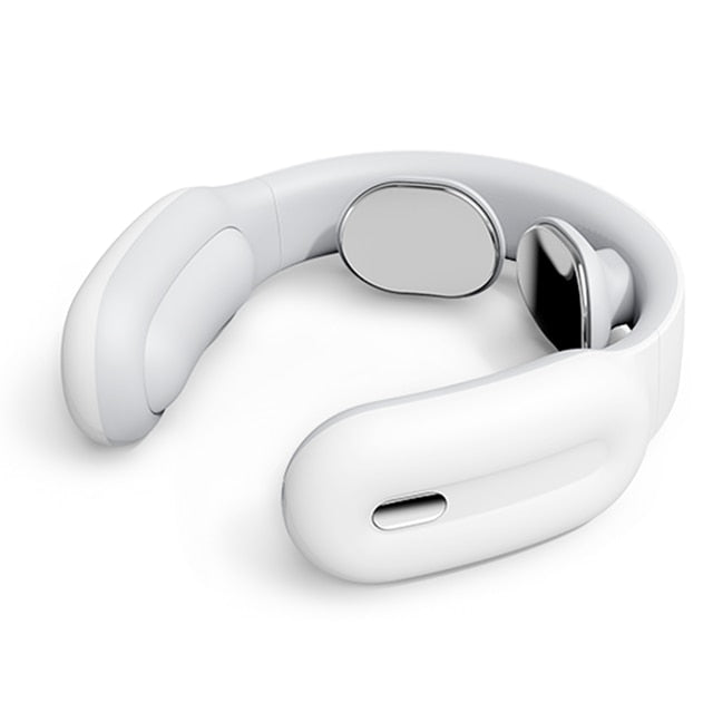 Electronic Smart Neck Shoulder Massager