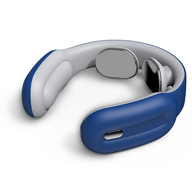 Electronic Smart Neck Shoulder Massager
