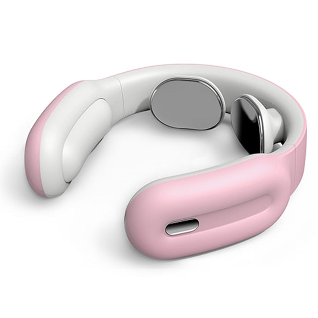 Electronic Smart Neck Shoulder Massager